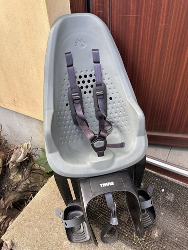 Thule yepp maxi kindersitz - yepp,