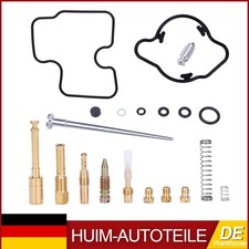 4x Vergaser-Reparatursatz