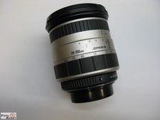 Sigma 28-200 /3,8-5,6 UC Macro