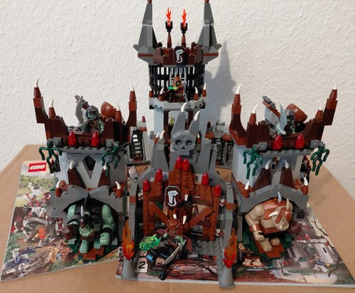 Lego castle aus set 7097 - castle®,