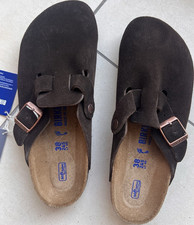 Birkenstock Boston Damen Clogs