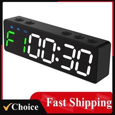 Portable fitness timer - portable,