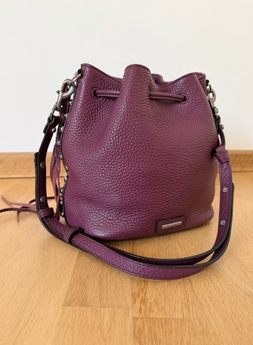 Rebecca minkoff schultertasche - minkoff,