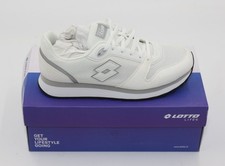 LOTTO TRAINER WEDGE AMF