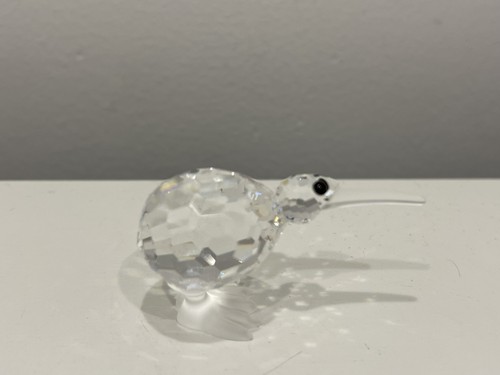 Swarovski figur 043000 - 043000, kiwi