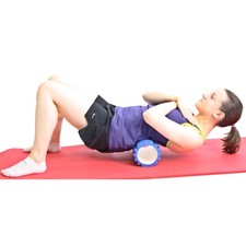 GAT POWER Fitnessrolle