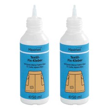 MAXIMEX Textil FIX Kleber 50