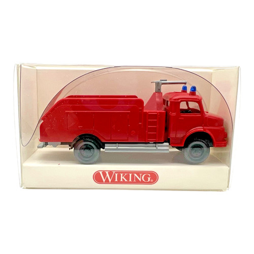 Wiking 799 mercedes - 30, 1413