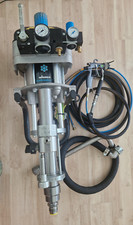 WAGNER AirCoat Farbspritzgerät Leopard 35-70