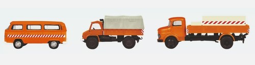 Schuco 452655600 3er set - schuco,
