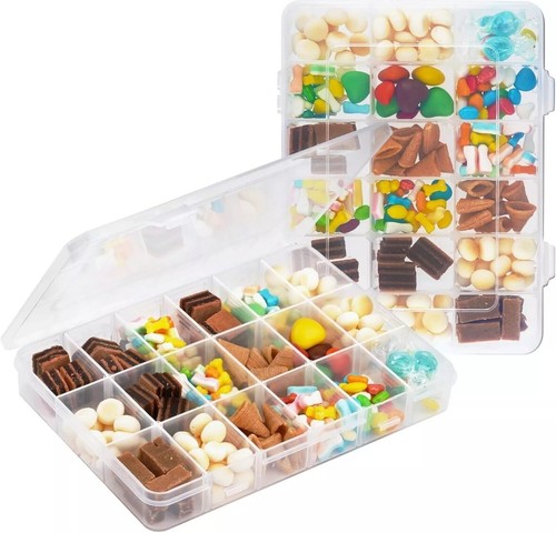 Organizer für snacks basteln - organizer,