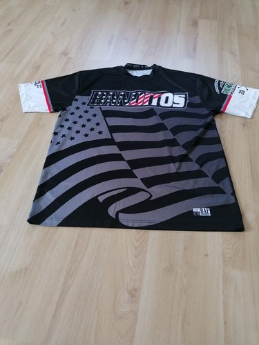 Shirt l banditos - us,