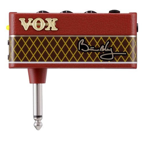 Vox amplug brian may - brian,