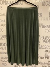 Plissee ROCK DAMEN GR.XL