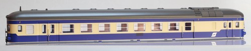 Liliput l33131 315 - liliput, gehäuse