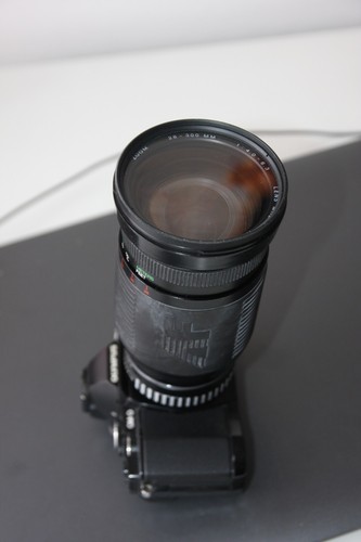 Objektiv für olympus - objektiv,