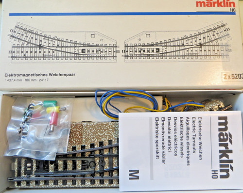 Märklin 5204 x - märklin,