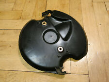 Piaggio 80 TPH: Gabelabdeckung, Verkleidung Gabel, Spritzschutz - GUTER ZUSTAND 