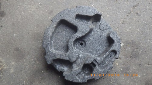 Werkzeugeinsatz ersatzrad - werkzeugeinsatz,
