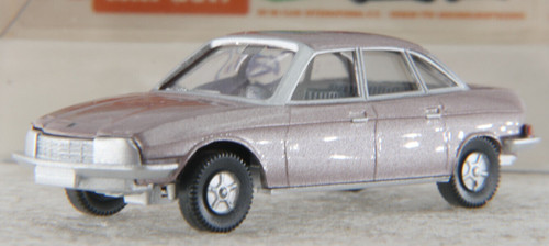 Wiking werbemodell s - wiking, a.s.s