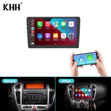 Für Kia Ceed ED 2006-2009