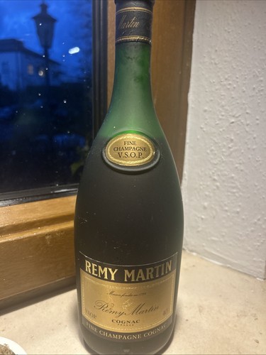 Remy martin fine champage - fine,