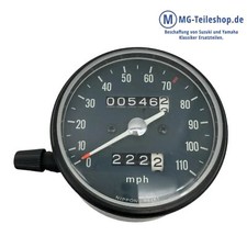 GESCHWINDIGKEITSMESSER SPEEDOMETER ASSY HONDA CB250 CB360  37200-388-601 XX21582