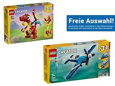LEGO® Creator 31145 Roter