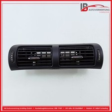 MERCEDES W203 S203 CL203 Facelift Luftdüse Schwarz A2038302254 A2038303454 9116