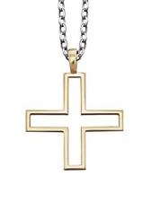 Julie Julsen Damen Collier