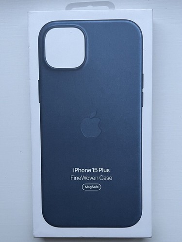 Apple finewoven case mit - finewoven,