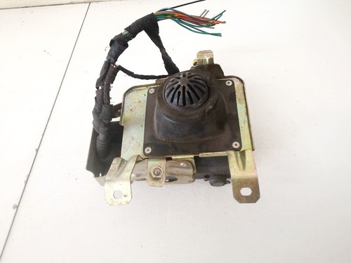 60610147 sirene alarm - 60610147,