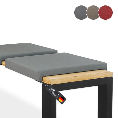 Klemm kissen sitz - mit, 2