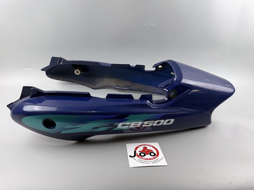 Honda cb500 pc26 - honda,