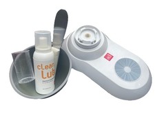 DUX Alginator II – Dental Alginat Mixer / Mischgerät | TIPTOP sehr guter Zustand