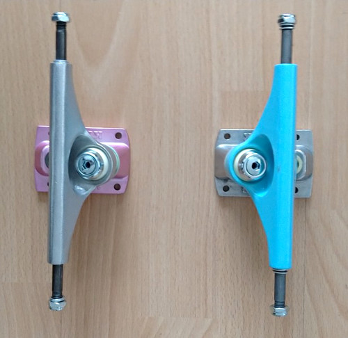 Krux trucks - krux,