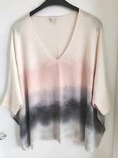 HESSNATUR Pullover