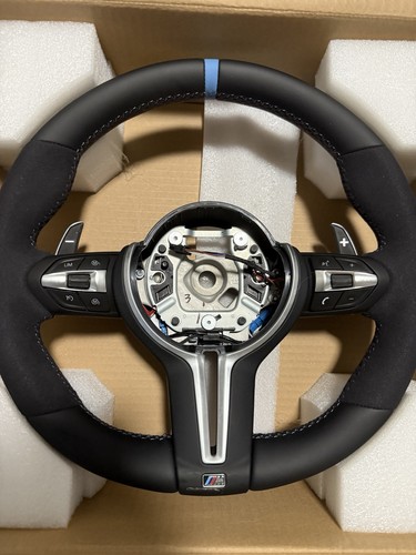 Performance steering wheel - steering,
