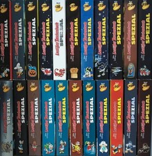 Walt disney comics - walt,