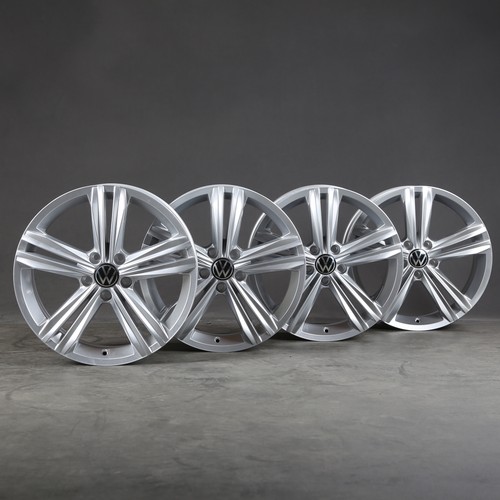 Zoll felgen original vw - 18,
