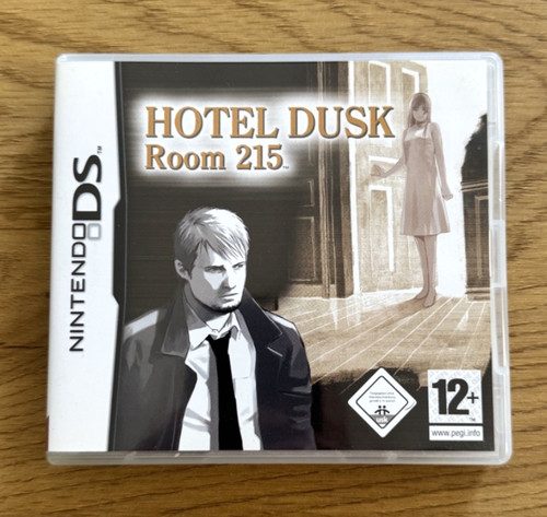 Hotel dusk room 215 für - room,