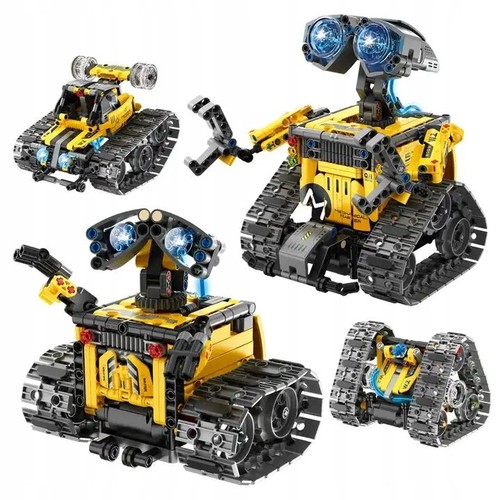 Technik ferngesteuert roboter - technik,