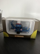 Universal Hobbies 2586 Lemken Solitair 9 1/32 Wiese Toys Wiking