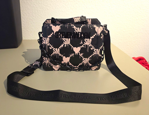 Steve madden crossbody - madden,