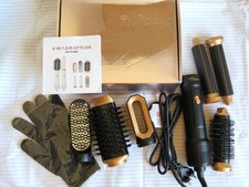 Atopskins Hairstyler 6 in 1