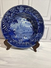 Antique Enoch Wood & Sons