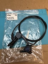 Magura Louise Bremse hinten