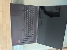 HP Envy X360 Convertible