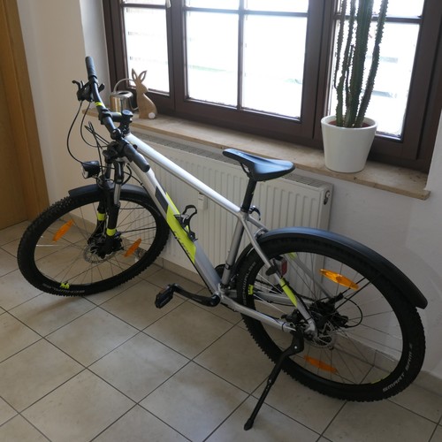 Cube aim hpa mountainbike 5 - aim,