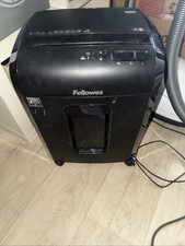 Fellowes Powershred 10M –